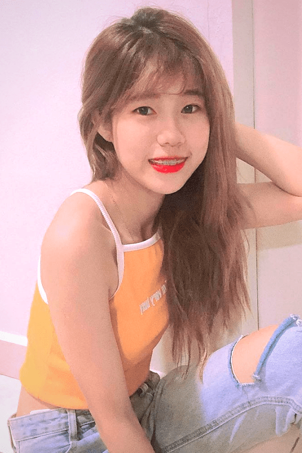 推介: Joanna Xuan